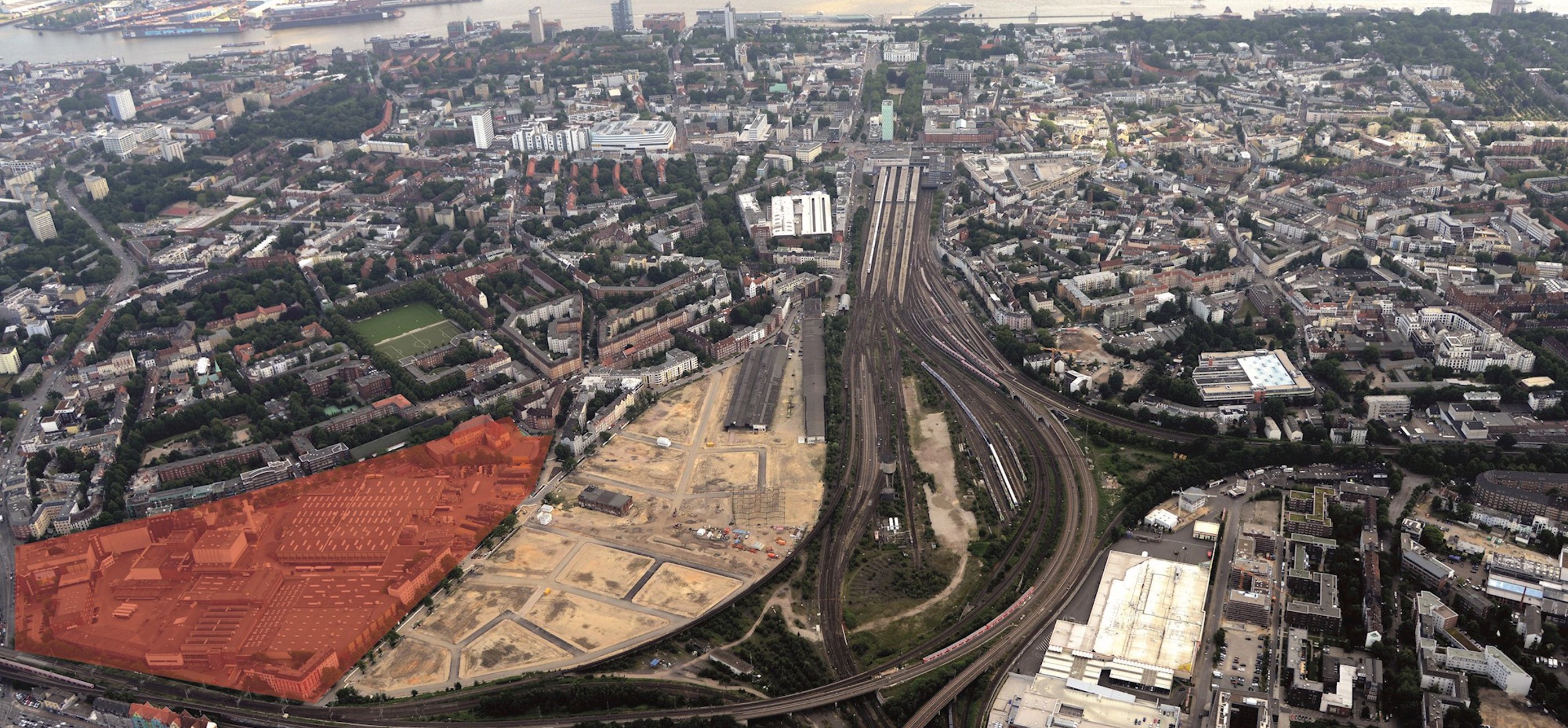 Unternehmen » Über uns » Historie « Carlsberg Deutschland