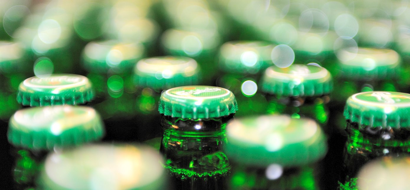 Unternehmen » Über uns « Carlsberg Deutschland